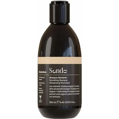 Sendo Champú Nutritivo 250 ml – imagen 2