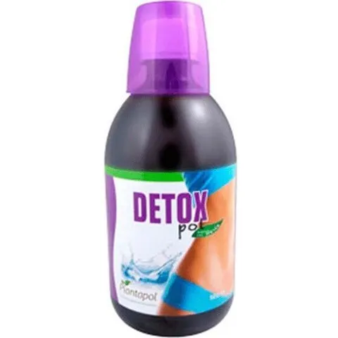 PlantaPol Detoxpol 500 ml – imagen 3