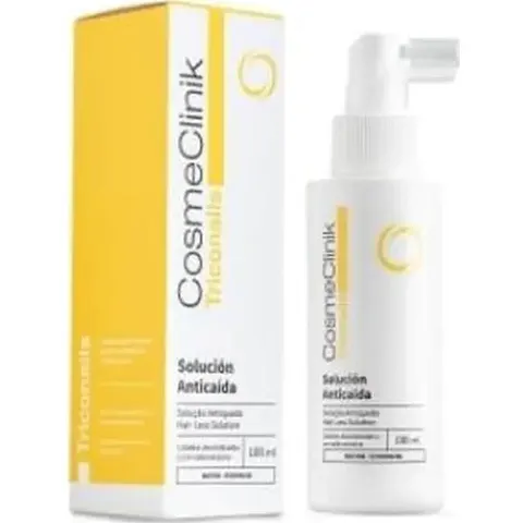 TRICONAILS Solución Anticaída Spray 100 ml – imagen 2