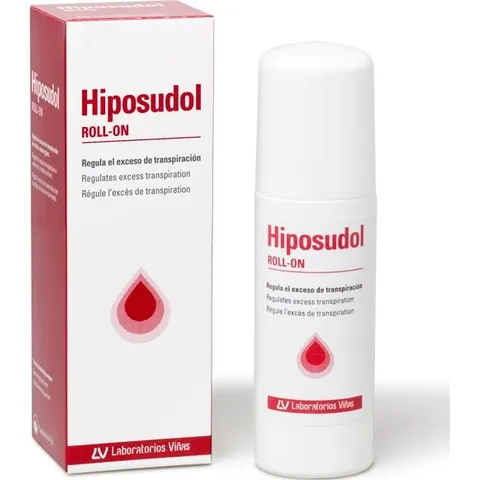 HIPOSUDOL Roll-on 50ml – imagen 3