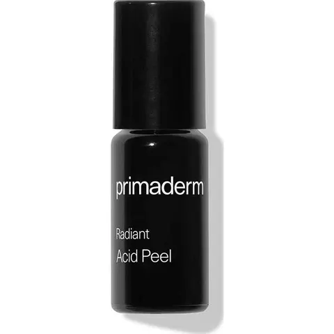 Primaderm Radiant acid peel 10 ml – imagen 2