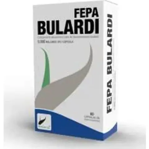 Fepadiet Bulardi 60 Caps – imagen 3