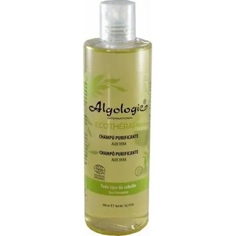 Algologie champu purificante 300ml. (e0301) – imagen 4