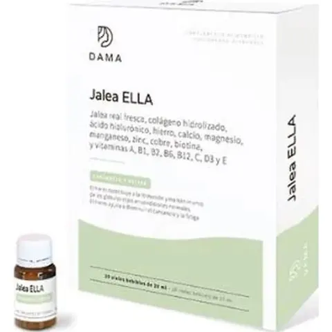 Herbora jalea ella 20viales – imagen 2