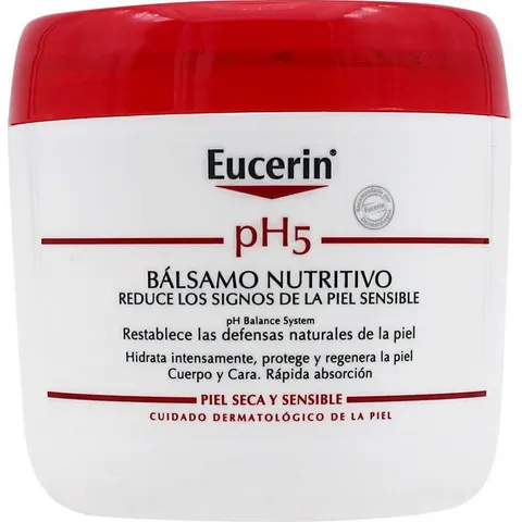Eucerin ph5 balsamo nutritivo 450ml. – imagen 5