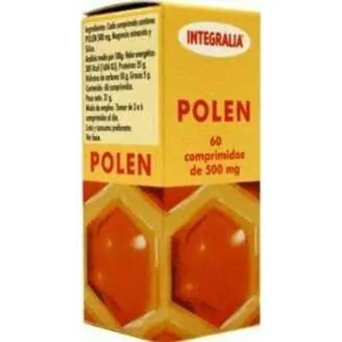 Integralia Polen 60 Comp – imagen 4