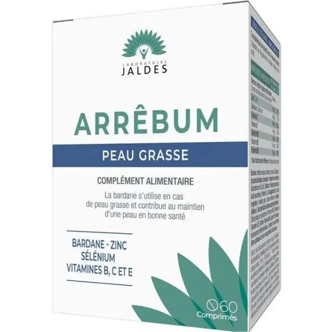 Jaldes Arrebum 60 Comp – imagen 2