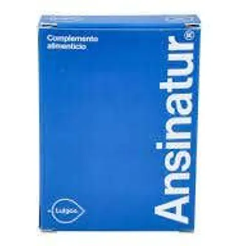 Luigco Ansinatur 30caps – imagen 3