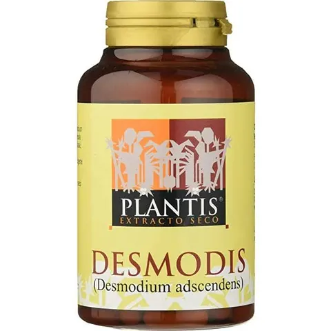 Plantis Desmodis 120 Caps – imagen 5