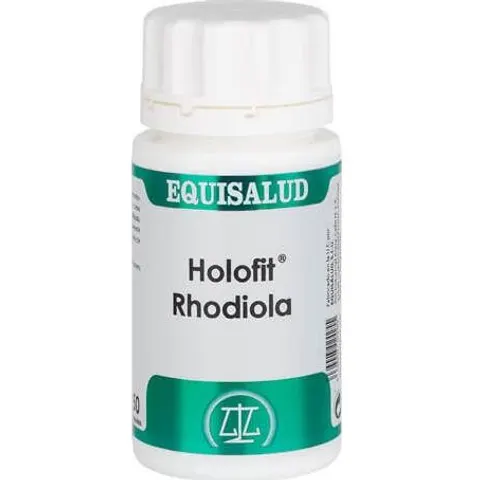 Equisalud Holofit Rhodiola – imagen 3