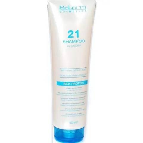 Salerm 21 Shampoo 300 ml – imagen 5
