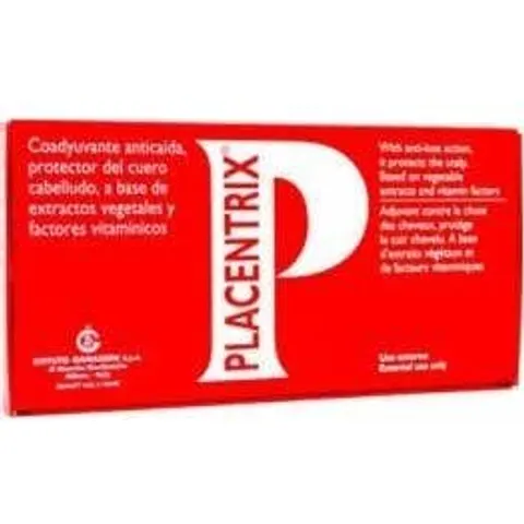 PLACENTRIX anticaída 10amp – imagen 2
