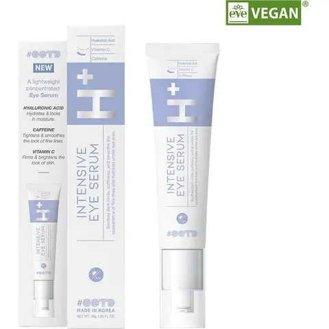 OOTD H+ Intensive Eye Serum 30g – imagen 2