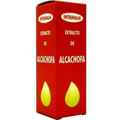 Integralia alcachofa concentrado 50ml. – imagen 4