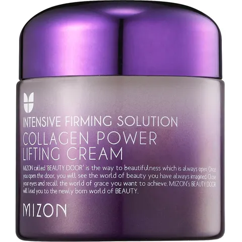 MIZON Collagen Power Lifting Cream 75ml – imagen 3