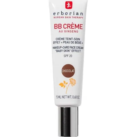 Erborian BB Crème Chocolat 15 ml – imagen 2