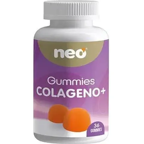 Neo Colágeno+ 36 Gummies – imagen 2
