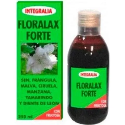 Integralia Floralax Forte Jarabe – imagen 2
