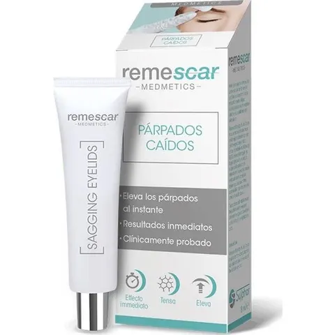 Remescar Párpados Caídos 8 ml – imagen 3