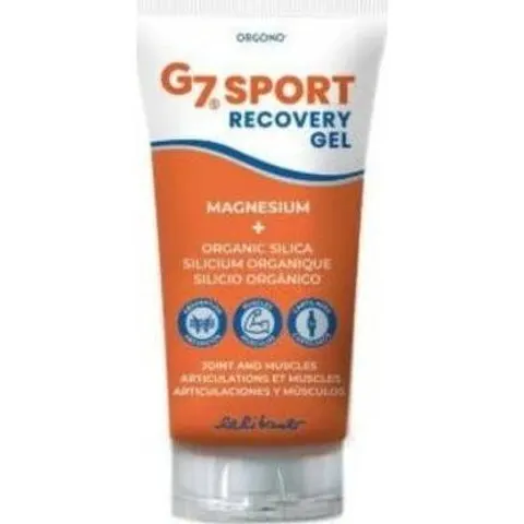 Silicium España ORGONO GEL 150ml – imagen 5