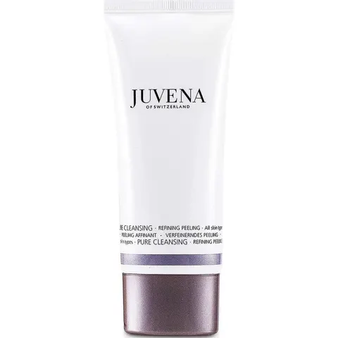 Juvena Pure Cleansing refining peeling 100 ml – imagen 3