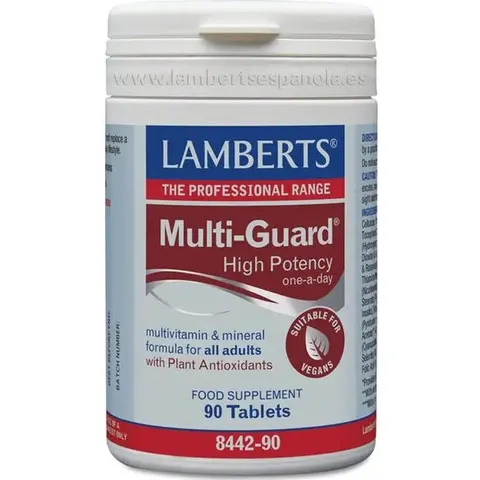 Lamberts Multi-Guard 90 comp – imagen 2