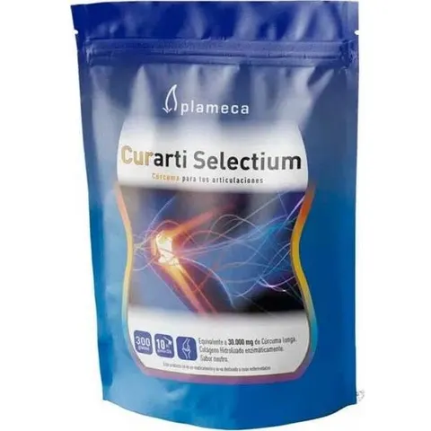 Plameca CURARTI SELECTIUM 300g – imagen 2