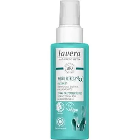 Lavera Bruma Facial Hydro Refresh 100 ml – imagen 4