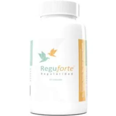 Margan Biotech Reguforte 30 Caps – imagen 4
