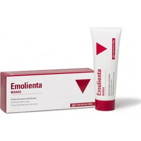 Emolienta Crema de Manos 50ml – imagen 3