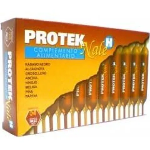Nale Protek – imagen 4