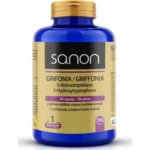 Sanon Grifonia 180 caps – imagen 2