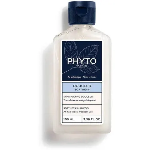 Phyto Champú Suavidad 100ml – imagen 2