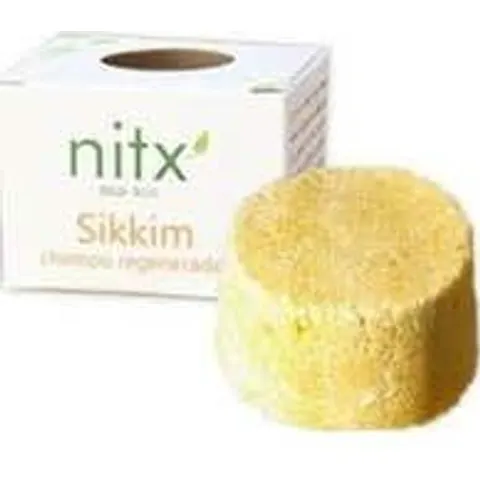 NITX Champú Sólido Cabellos Blancos 85 g – imagen 4