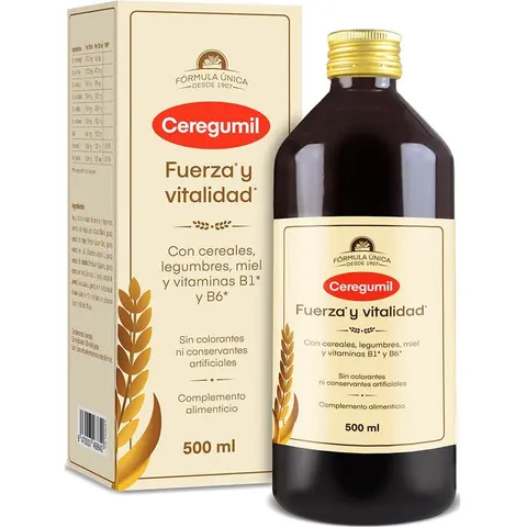 Ceregumil 500ml – imagen 2