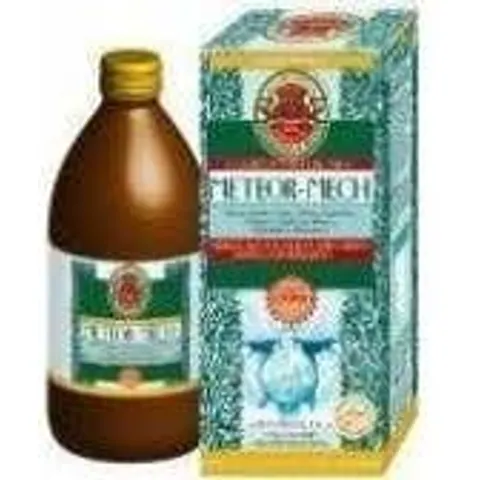 Decottopia Meteor Mech (500Ml.) 500 ml – imagen 3