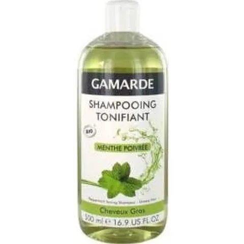 Gamarde Sh Tonif Menta 5 – imagen 4