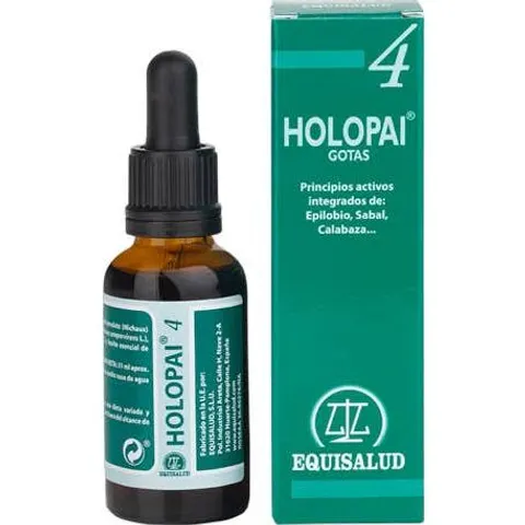 Equisalud Holopai 4 31ml – imagen 3