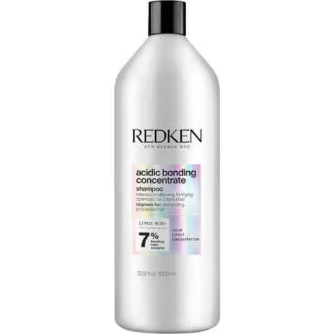 Redken Acidic Bonding Concentrate Champú 1L – imagen 3
