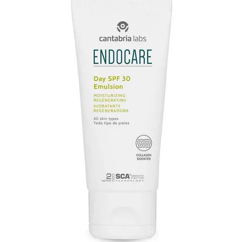 Endocare Day SPF30 Emulsión 40 ml – imagen 3