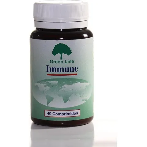 Ultravit Inmune 40 Comprimidos – imagen 4