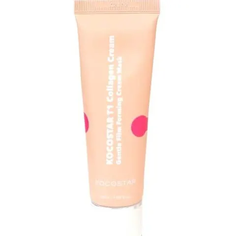 Kocostar Collagen Cream 50ml – imagen 2