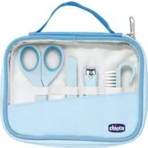 Chicco JUEGO UNGHIE AZZ – imagen 2
