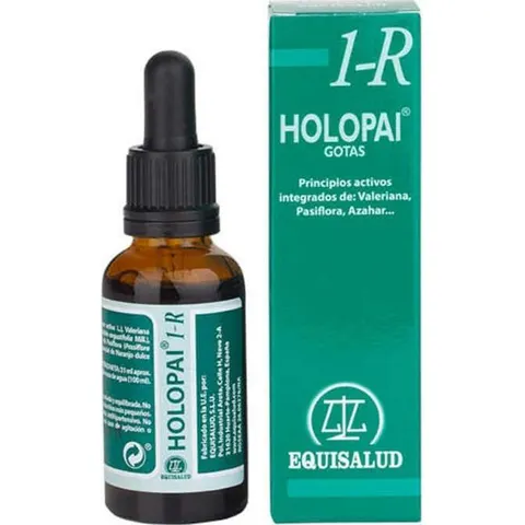 Equisalud Holopai 1R 31ml – imagen 2