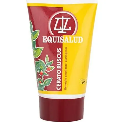 Equisalud Cerato Ruscus 25g – imagen 3