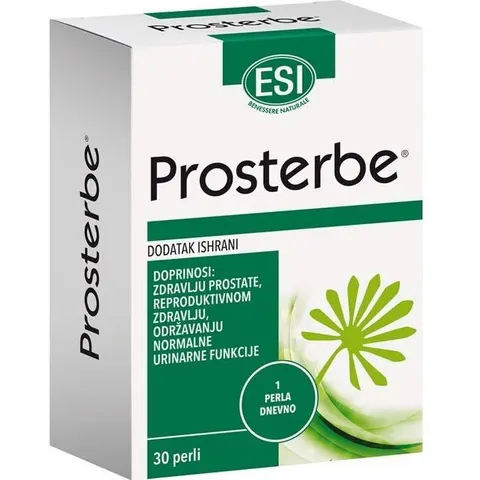 ESI Prosterbe 30 perlas – imagen 2