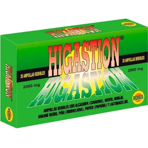 Robis Higastion – imagen 4