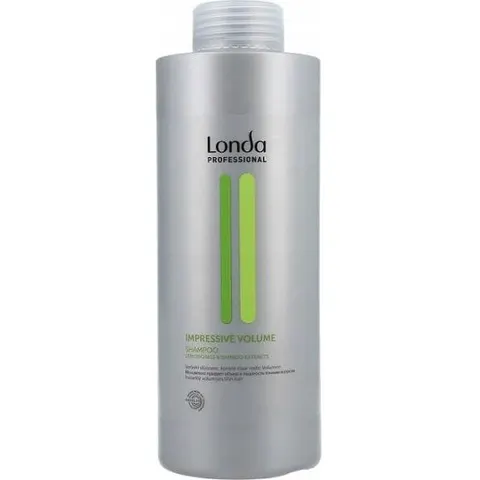 Londa Impressive Volume Shampoo 1000 ml – imagen 3