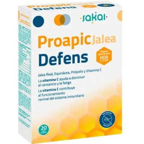 Sakai Proapi Jalea Defens Viales – imagen 3