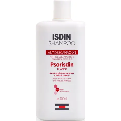 Psorisdin champú 400 ml – imagen 2